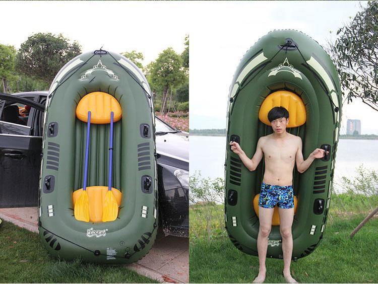 Bơm Hơi Cao Su Xuồng    ,   Dụng Cụ Bơm Hơi   ,   Ghe Cao Su   -   Hãy Mua Thuyền Phao Cao Su Bơm Hơi Boat 200 Adventure  Để Đi Câu Cá Thôi    ,   Hàng Cao Cấp, Chất Dày, Bền, Giá Tốt