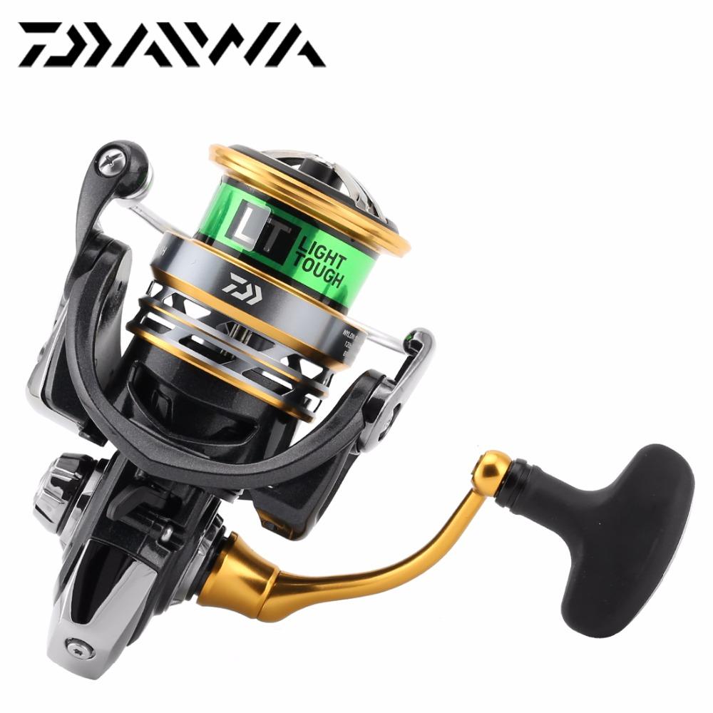 Máy Câu Cá Daiwa Exceler