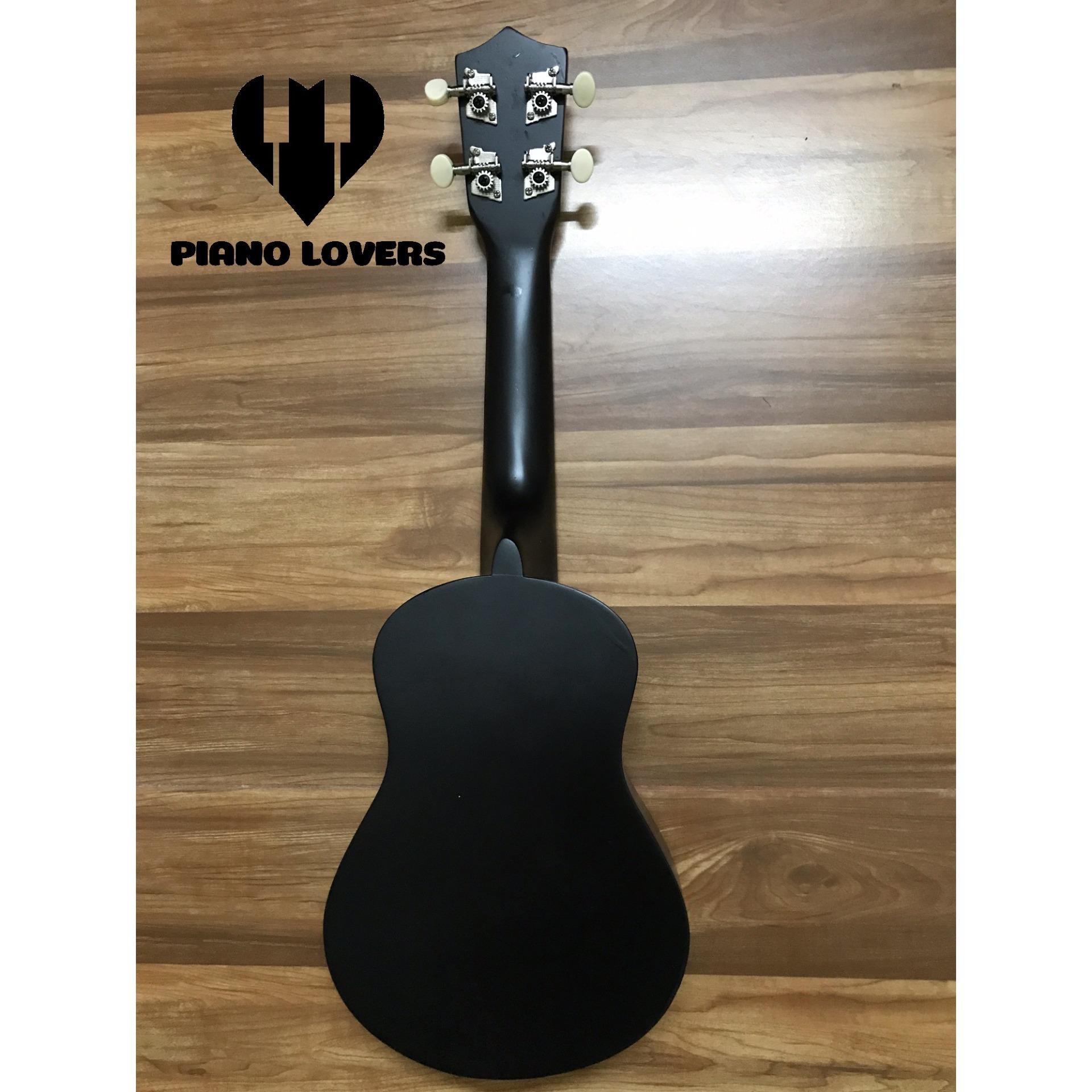 Ukulele trơn - HÀNG CÓ SẴN