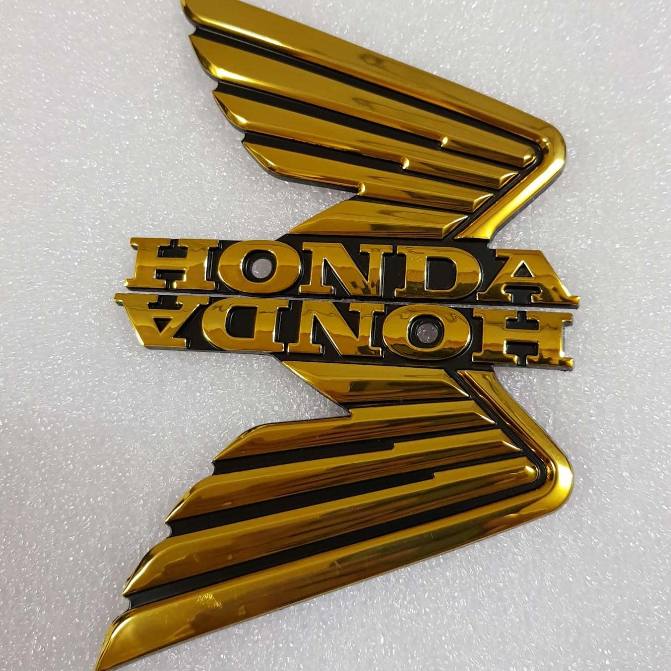 Tem Honda cánh chim