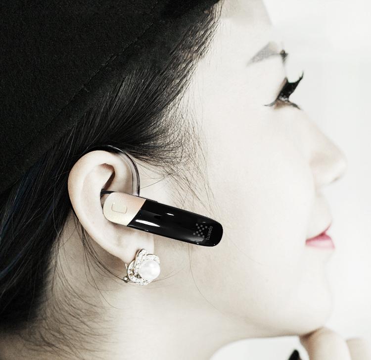 Tai nghe Bluetooth Tuxedo M06 (Bluetooth 4.2, kết nối 2 thiết bị cùng lúc)