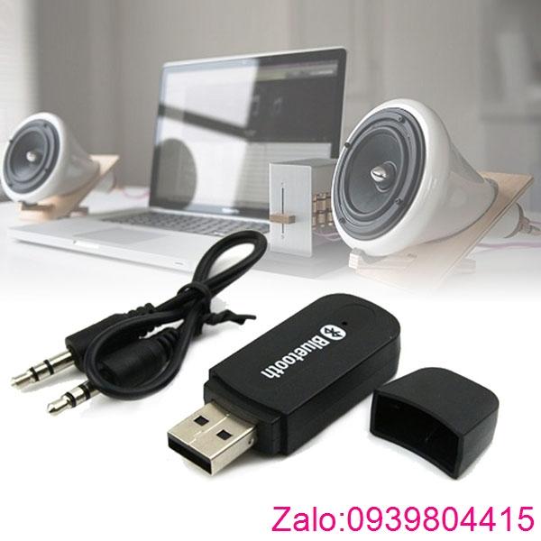 [HCM]USB bluetooth kết nối không dây