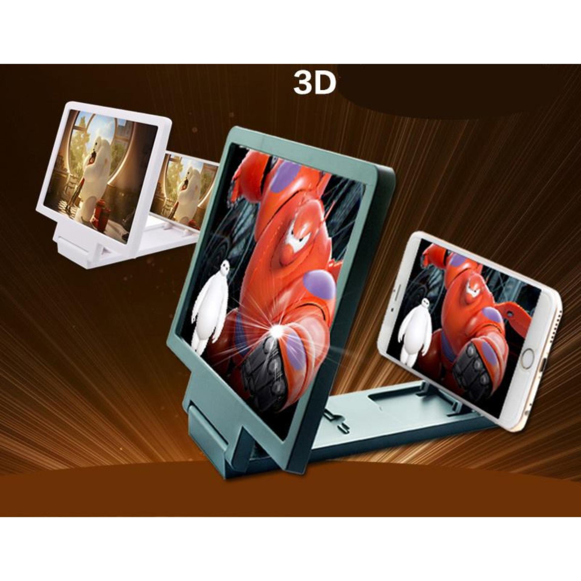 Thiết bị phóng to màn hình điện thoại 3D