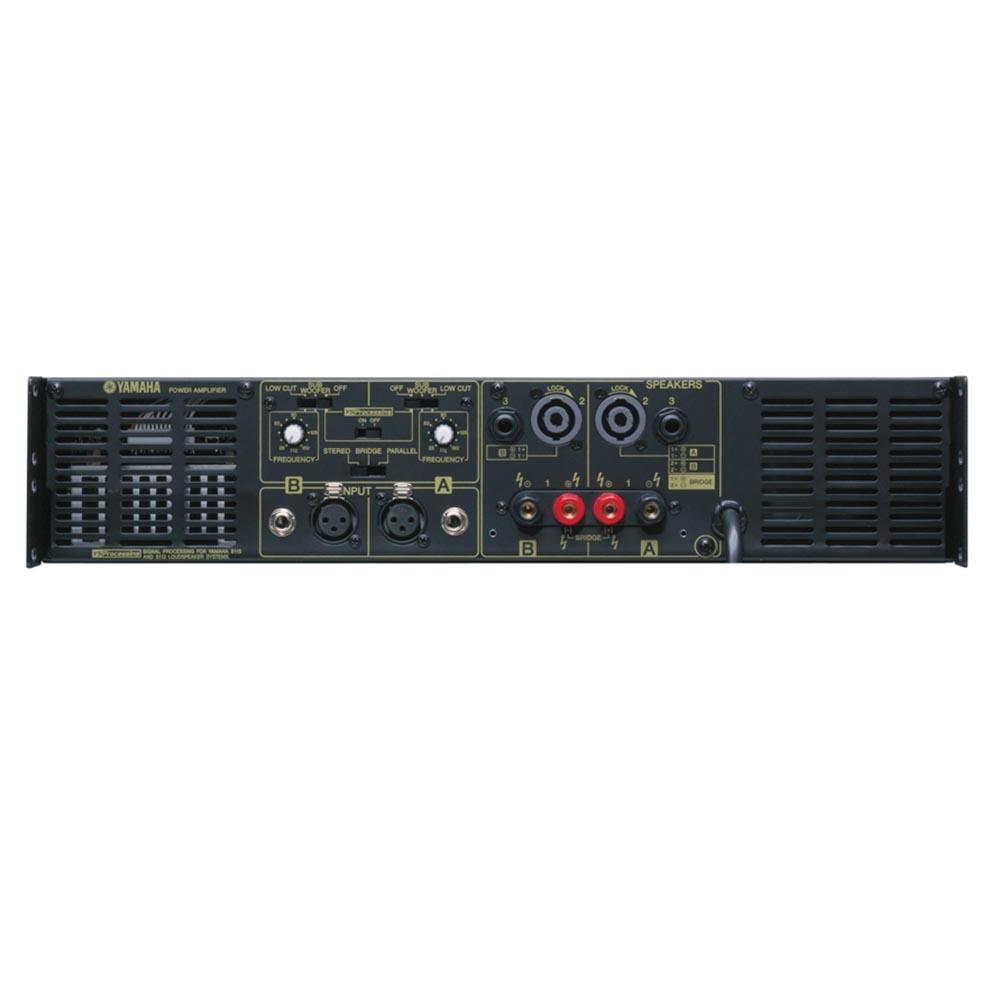 Main đẩy công suất yamaha P5000S