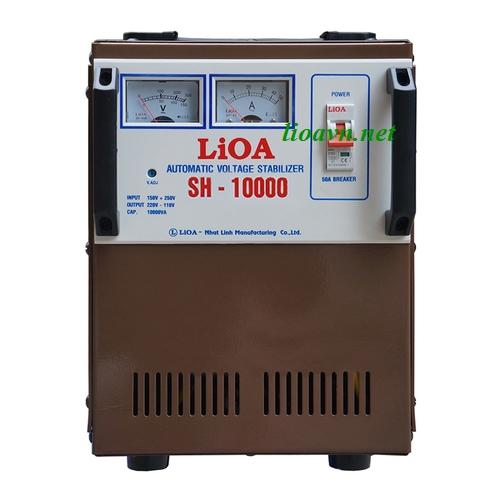 LIOA 10KVA SH10000(150V~250V)