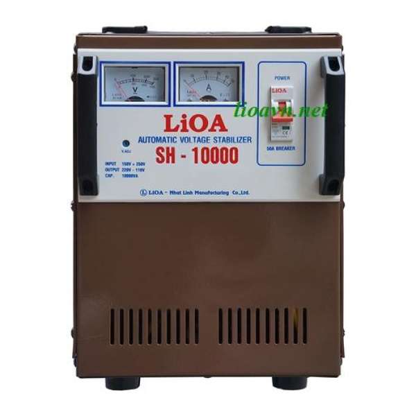 LIOA 10KVA SH10000(150V~250V)