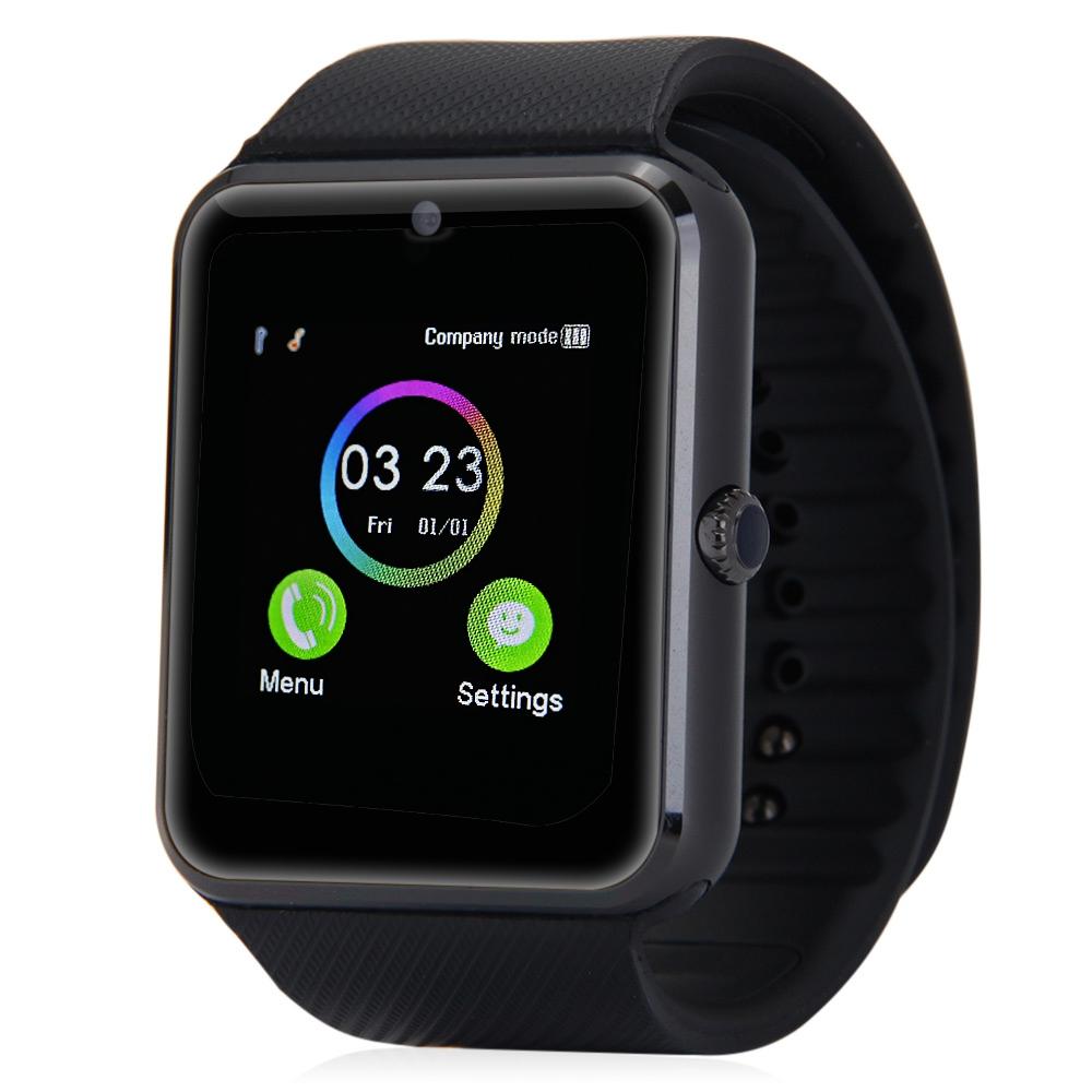 [HCM]Đồng hồ Smart Watch Cao Cấp GT8