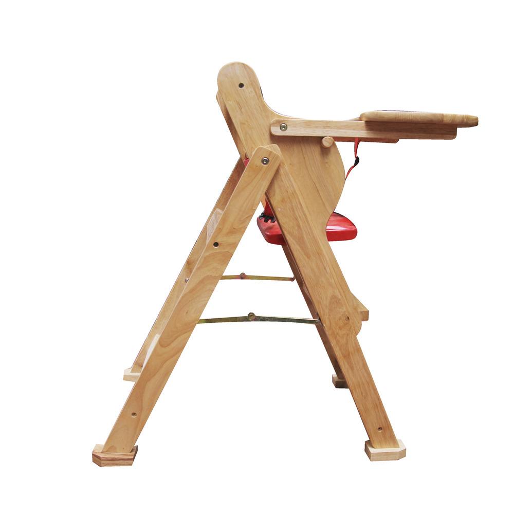 Ghế ăn bột trẻ em Etic GAE001