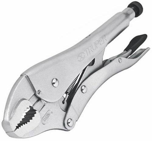 175mm Kìm bấm chết Truper 17421 (PPT-7C)