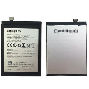 Pin Oppo R7 Lite BLP595