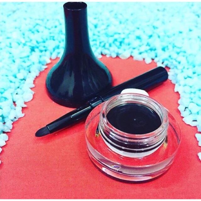 [HCM]Gel kẻ mắt Tonymoly Backstage Gel Eyeliner