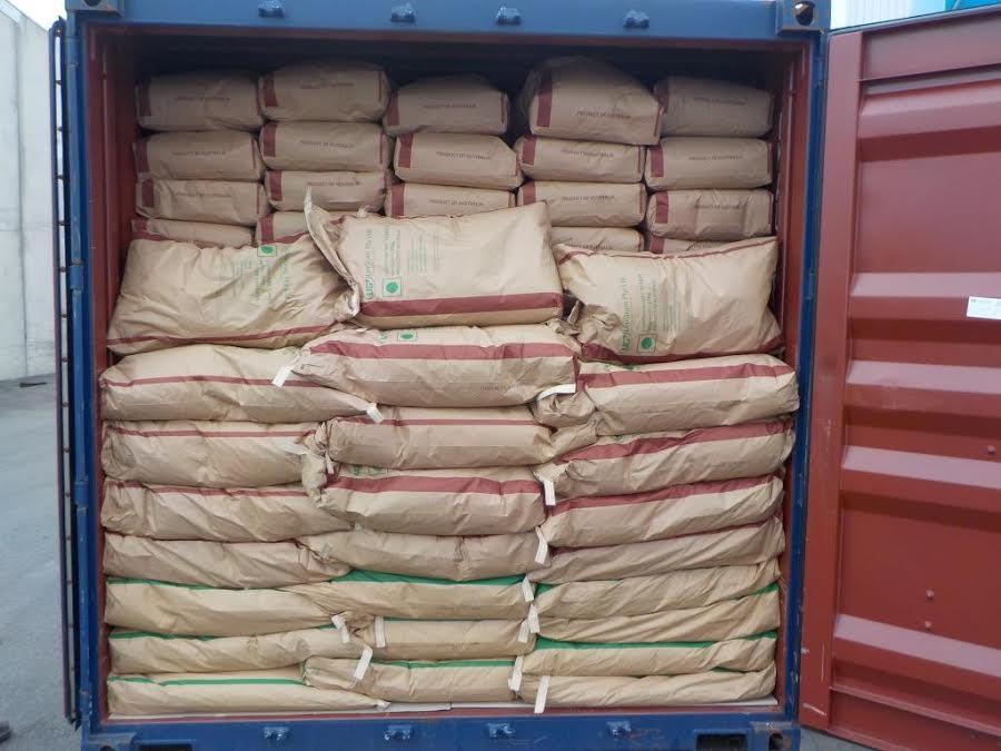 YẾN MẠCH CUSTOMFOOD LOAỊ ĂN LIỀN