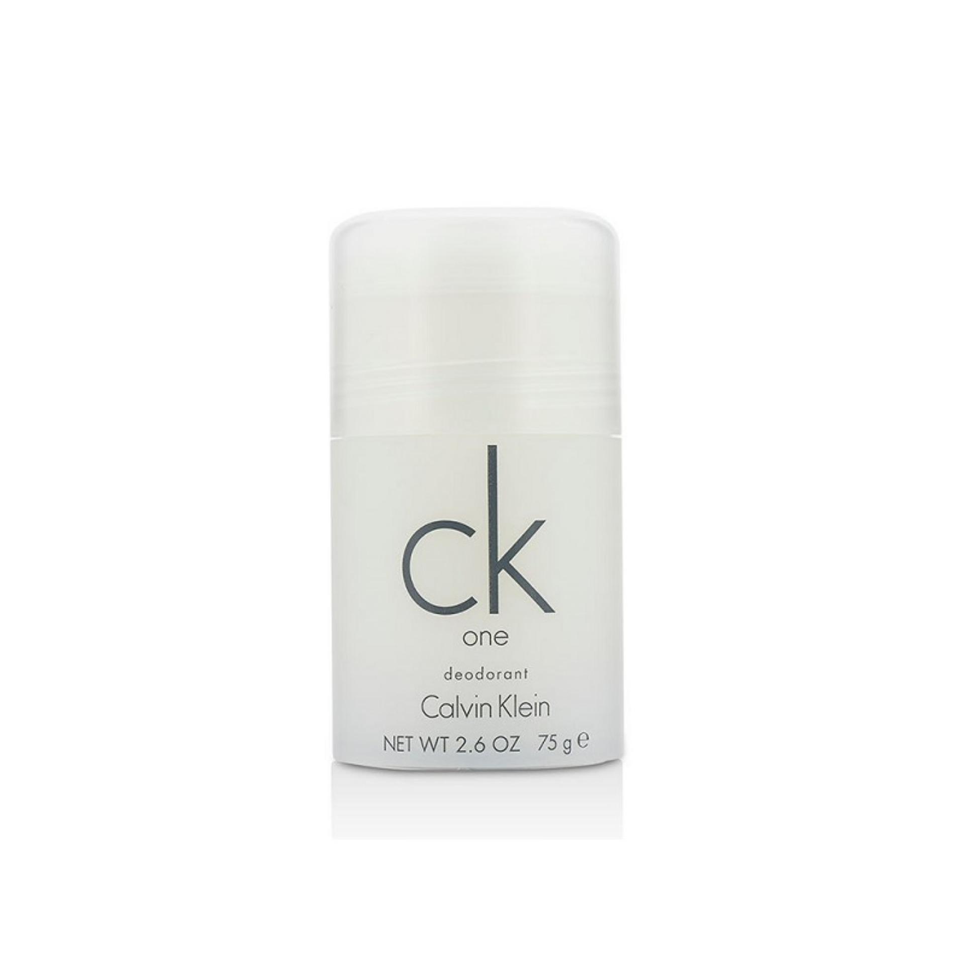 Lăn khử mùi CK ONE Calvin Klein 75g