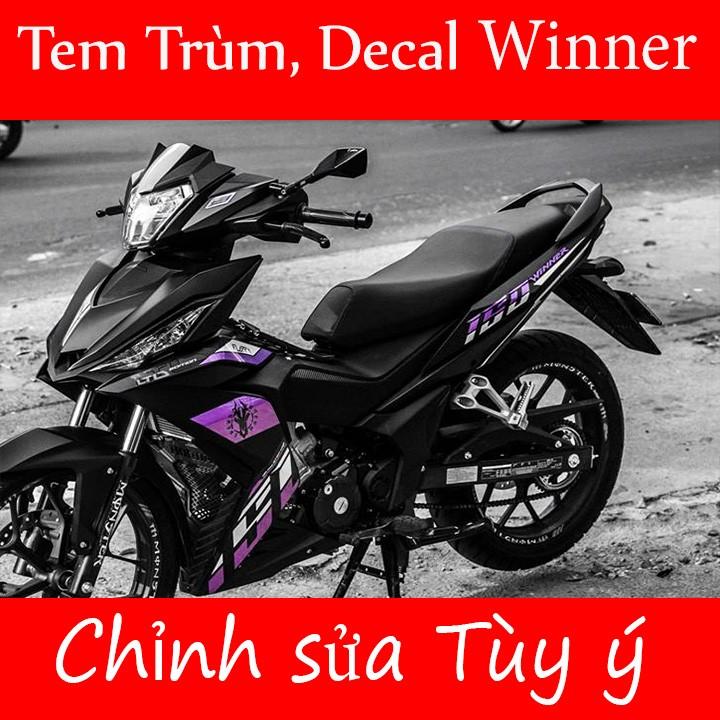 Tem Trùm Winner