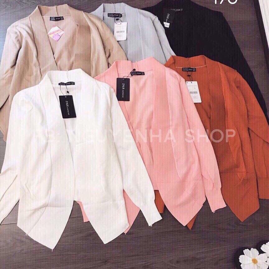 ÁO KHOÁC LEN VẠC CHÉO CAO CẤP