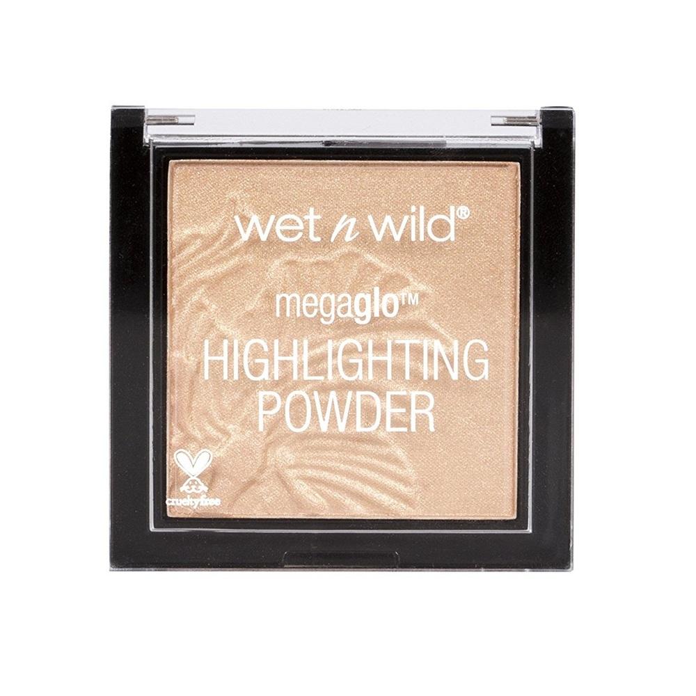 Phấn bắt sáng Wet N wild Megaglo Highlighting Powder