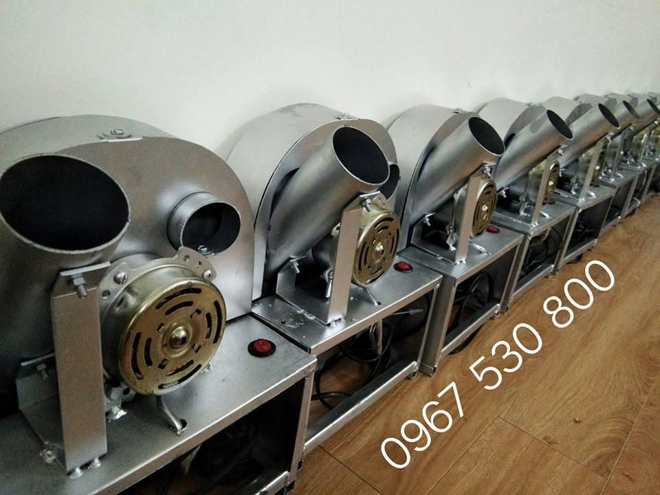 Máy thái hành gắn Mô tơ 097745133