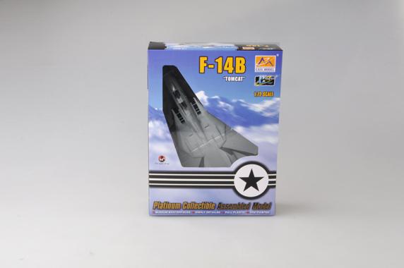 Mô hình máy bay F-14B VF143 tỉ lệ 1:72