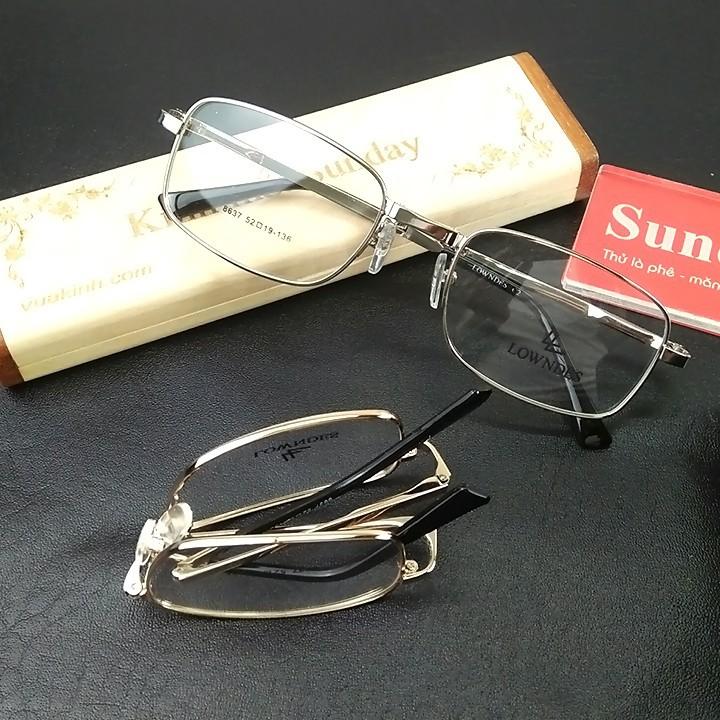 Kính lão càng gấp