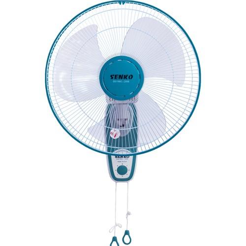 Quạt treo tường Senko 2 dây TC1626