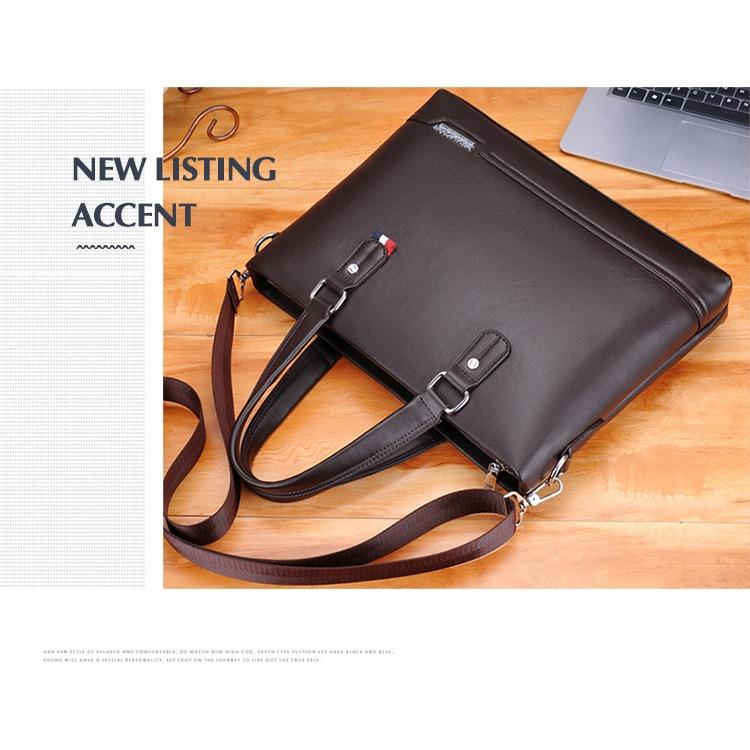 Cặp da đựng laptop HASIN -HASIN2018