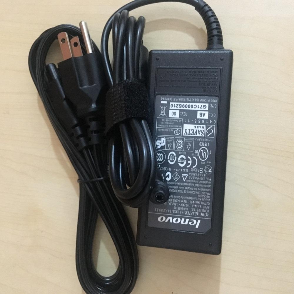 Sạc laptop lenovo 3000 G530
