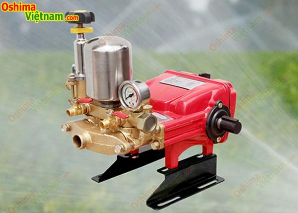 Đầu bơm xịt Oshima OS28, Đầu Xịt Oshima OS28 công suất 1HP