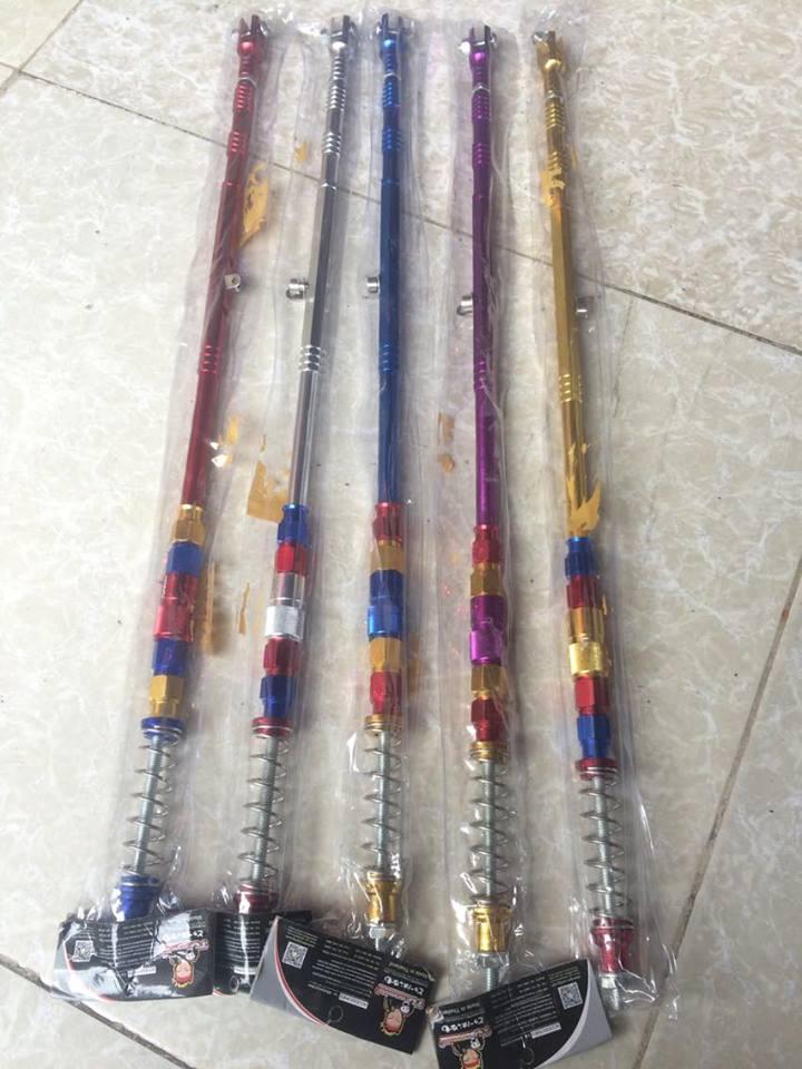 BỘ CÀNG THẮNG SAU VÀ ĐŨA THắNG NHIỀU MÀU