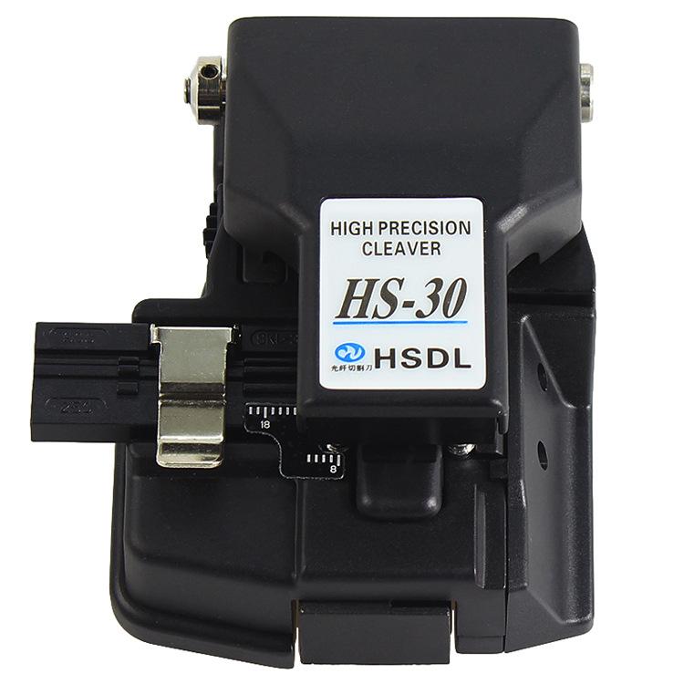 Dao cắt chính xác sợi quang AUA-30S (HS-30)