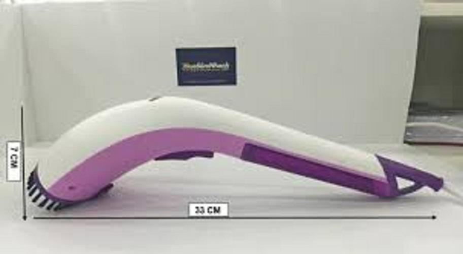 Bàn ủi hơi nước cầm tay Sokany