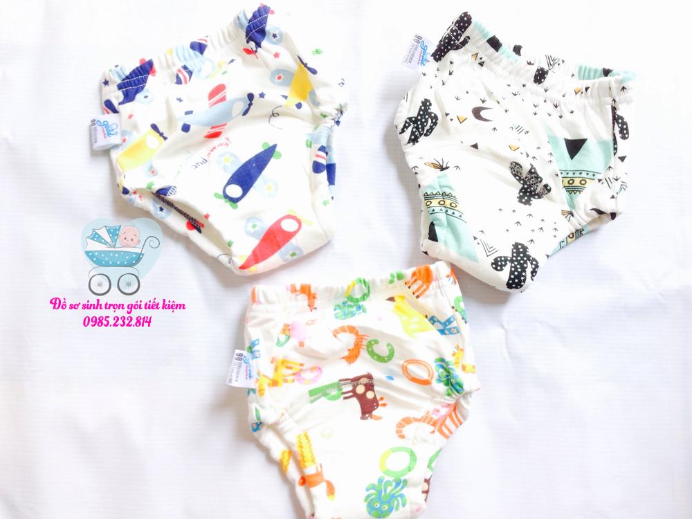 BỈM VẢI GOOD MAMA