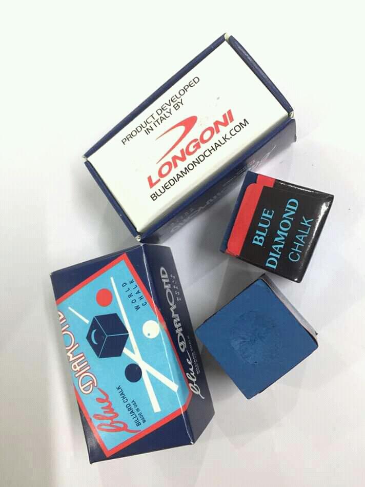 Lơ Diamond (Chính hãng Longoni - 01 viên)