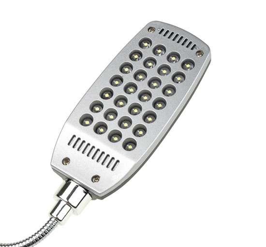 Đèn LED usb 28 bóng siêu sáng None