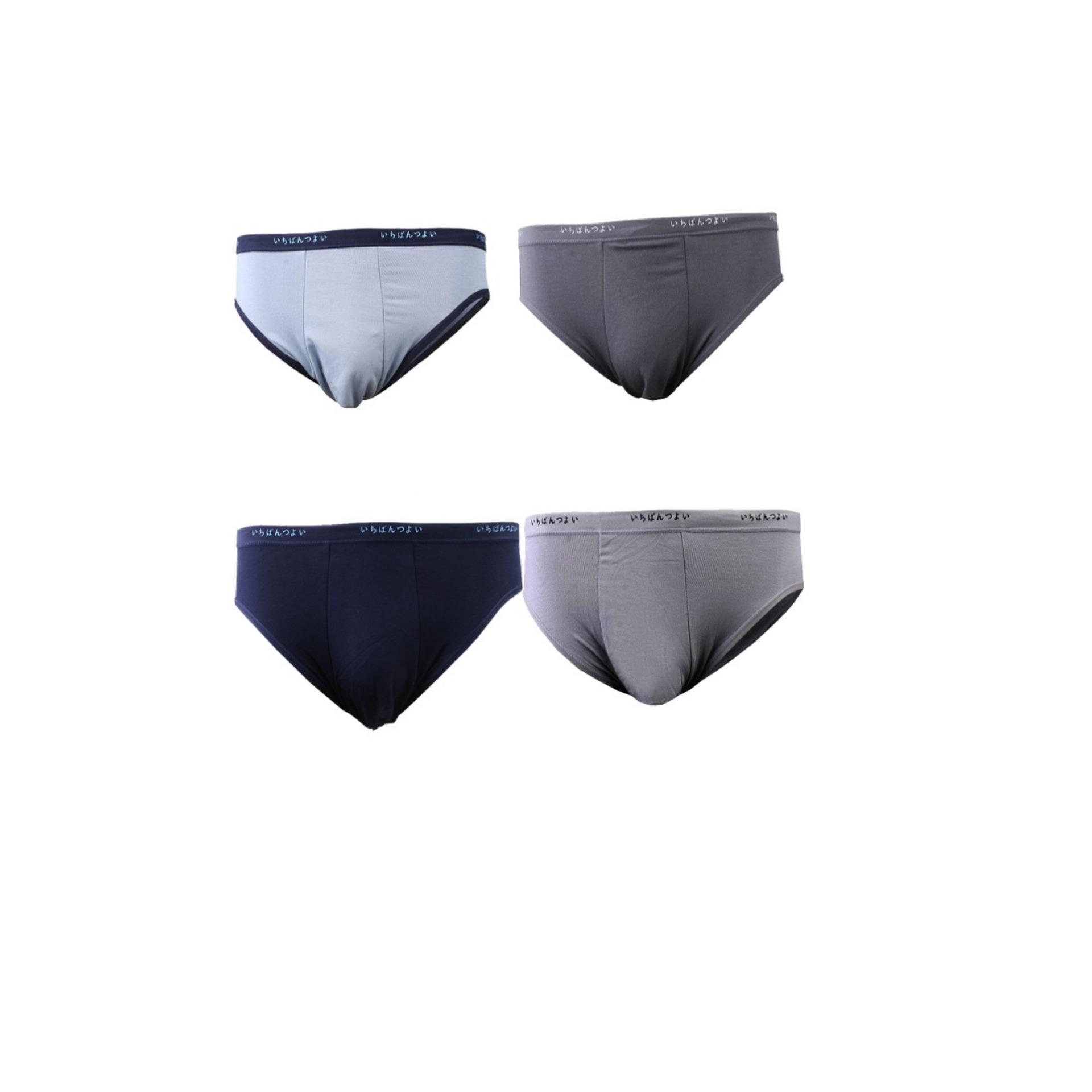 Bộ 05 Quần sip tam giác