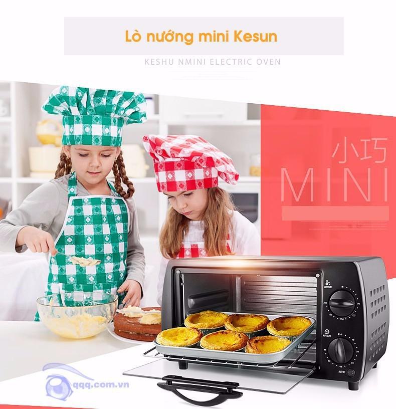 Lò nướng đa năng