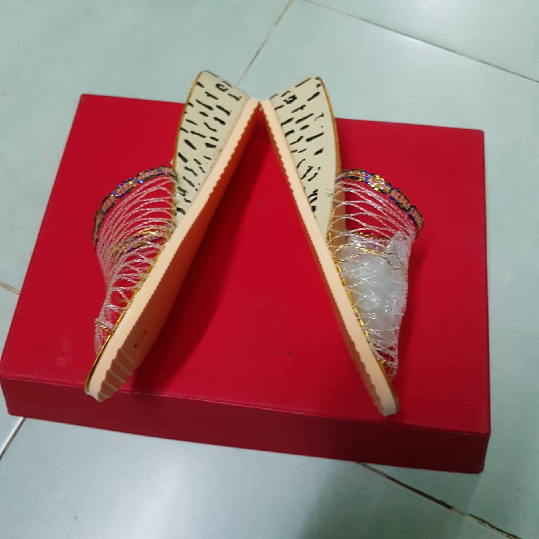 Dép lưới