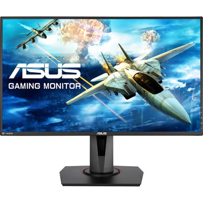 [Trả góp 0%]Monitor Asus 27 VG278Q LED