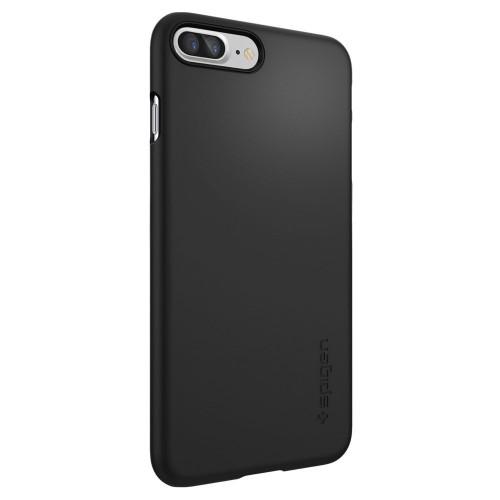 Ốp Lưng IPhone 7/8 Plus Spigen Thin Fit - Chính Hãng Phân Phối