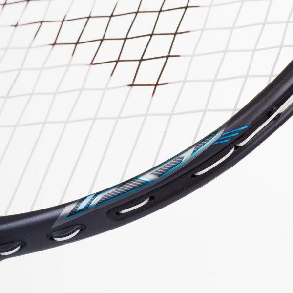 Vợt Yonex Voltric Z Force II ( xanh đen )