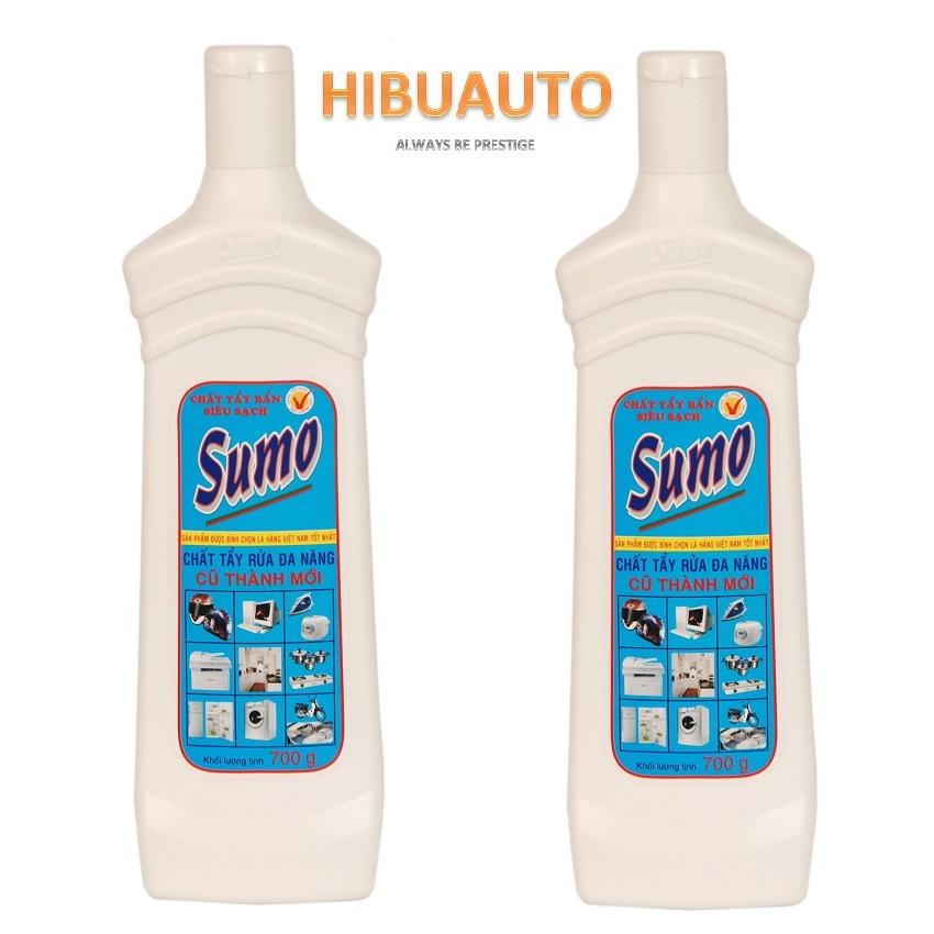 Chất tẩy rửa đa năng Sumo chai 700g