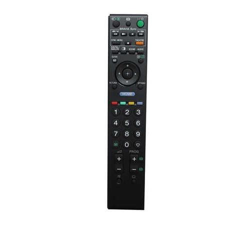 Điều khiển tivi sony RM - GA021(đen)