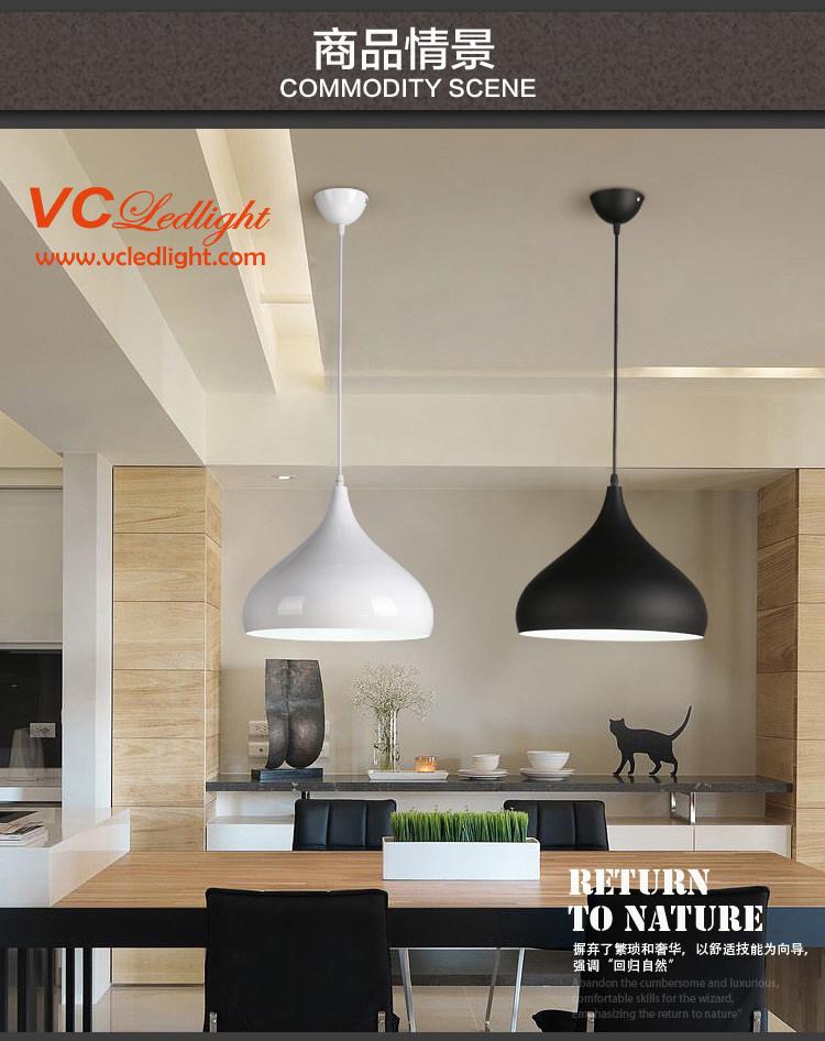 CHAO ĐÈN THẢ GIỌT NƯỚC
