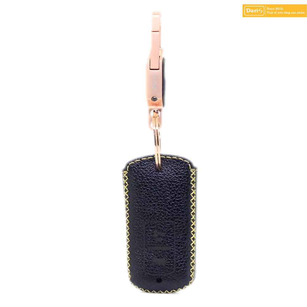 Leather cover for Smartkey Honda Lead - Davis
