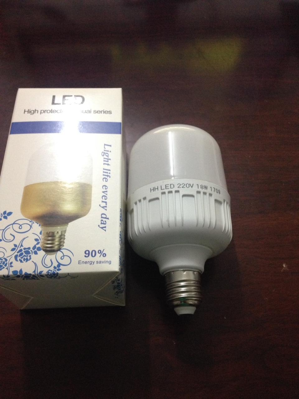 TCLWay-Đèn Bulb trụ 20W-ombo 20 bóng