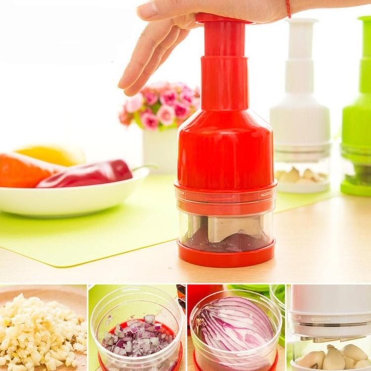 Máy xay tỏi ớt siêu nhanh