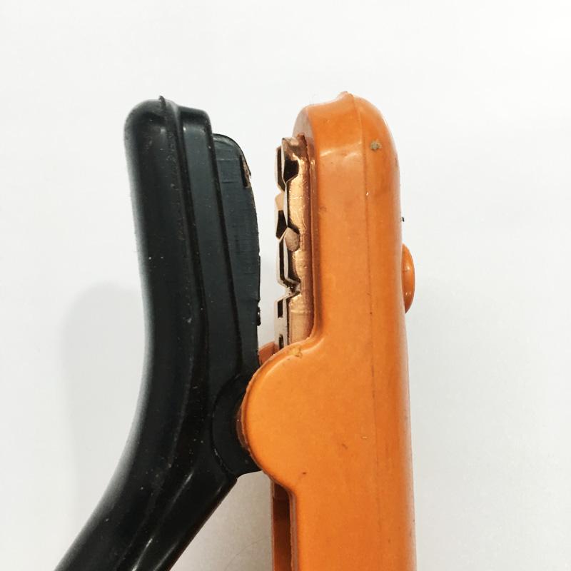 600A-800A Kìm kẹp mát Asaki AK-2028