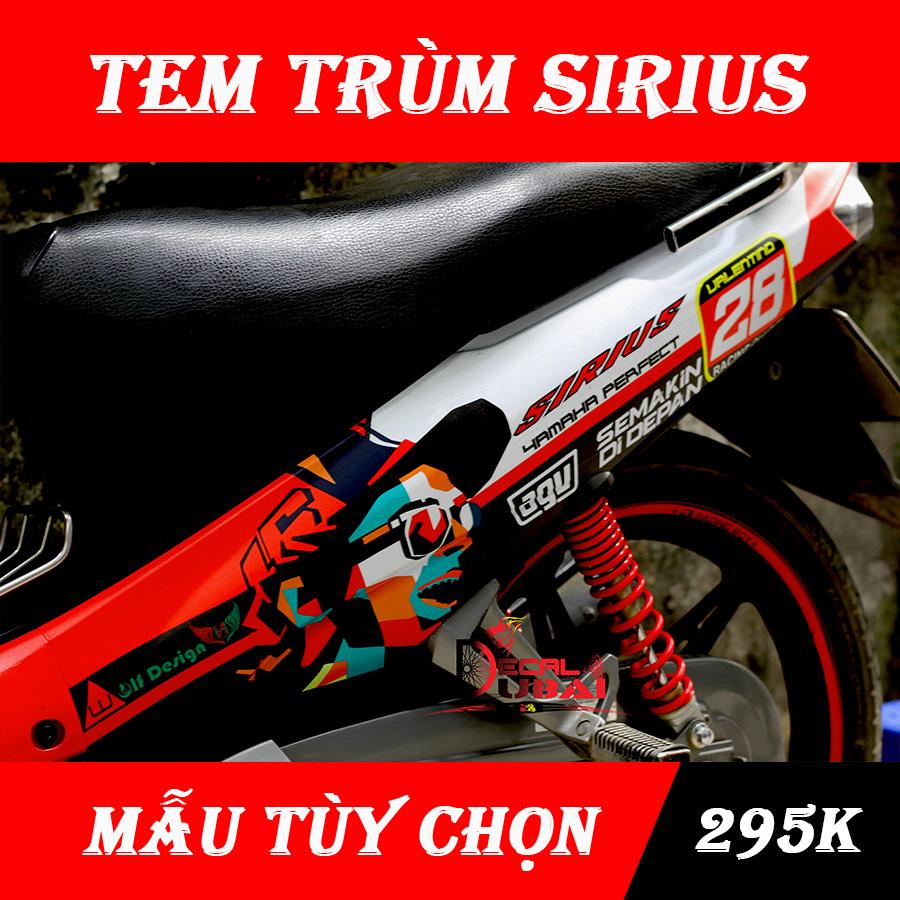 Tem Xe Sirius