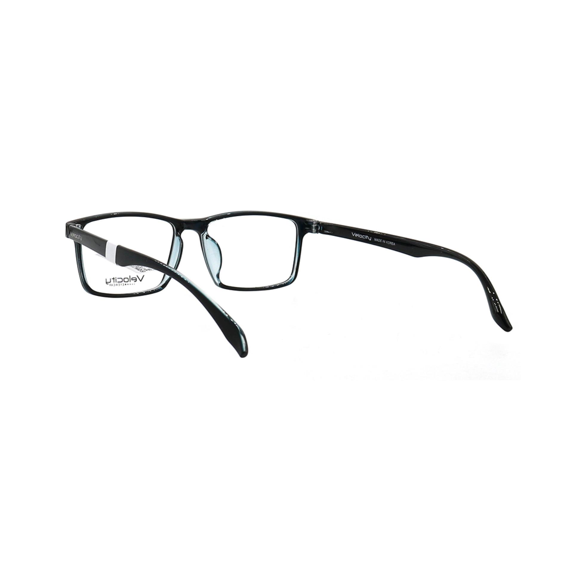 [HCM]Gọng kính Unisex VELOCITY VL98471 152