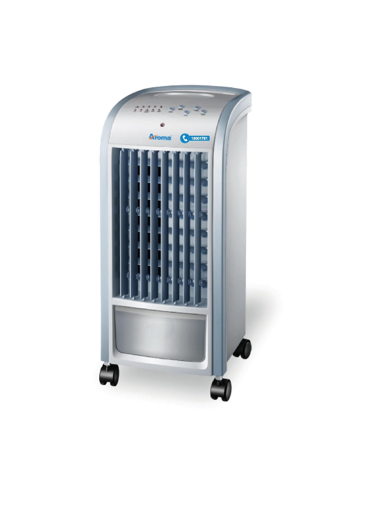 Máy làm mát gia đình Aroma Elfin L18 (Một chiều)