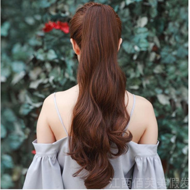 female wig